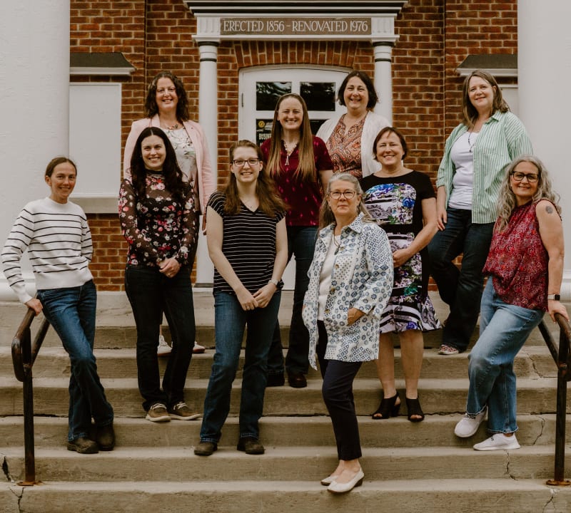 Napanee Veterinary Hospital in Napanee