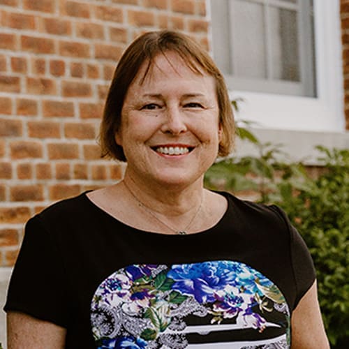 Dr. Adrienne Randall, Napanee Veterinarian