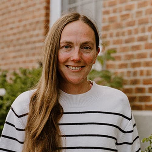 Dr. Emma Osborn, Napanee Veterinarian